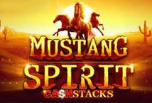 Mustang Spirits Cash Stacks